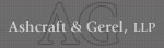 View Ashcraft & Gerel Testimonial