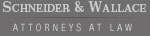 View Schneider & Wallace Testimonial