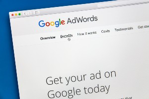 google ads experts