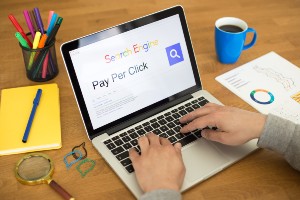 pay per click consultant